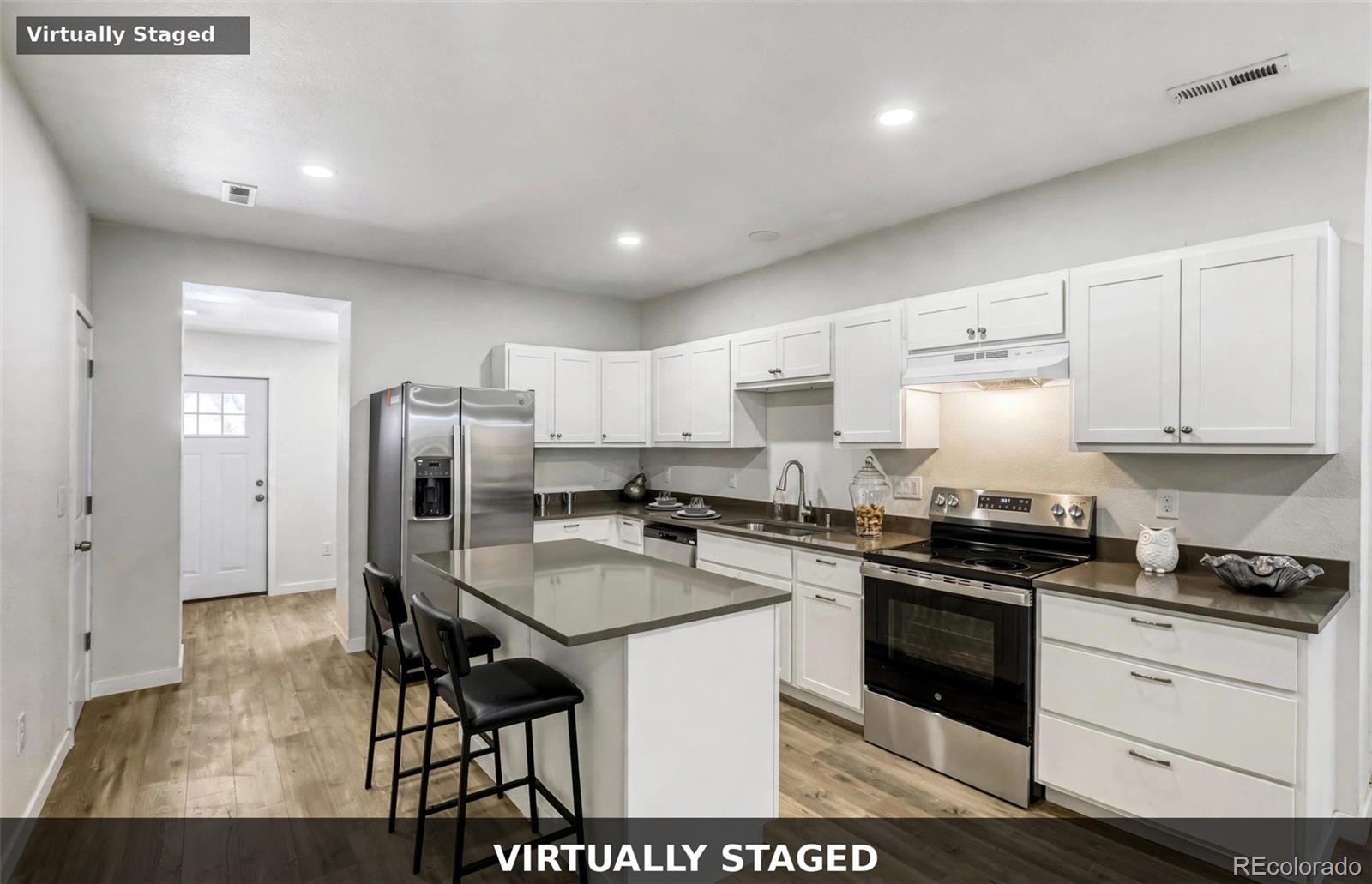 2nd image of 3824 N Williams St, Denver, CO 80205 | MLS# 8500047