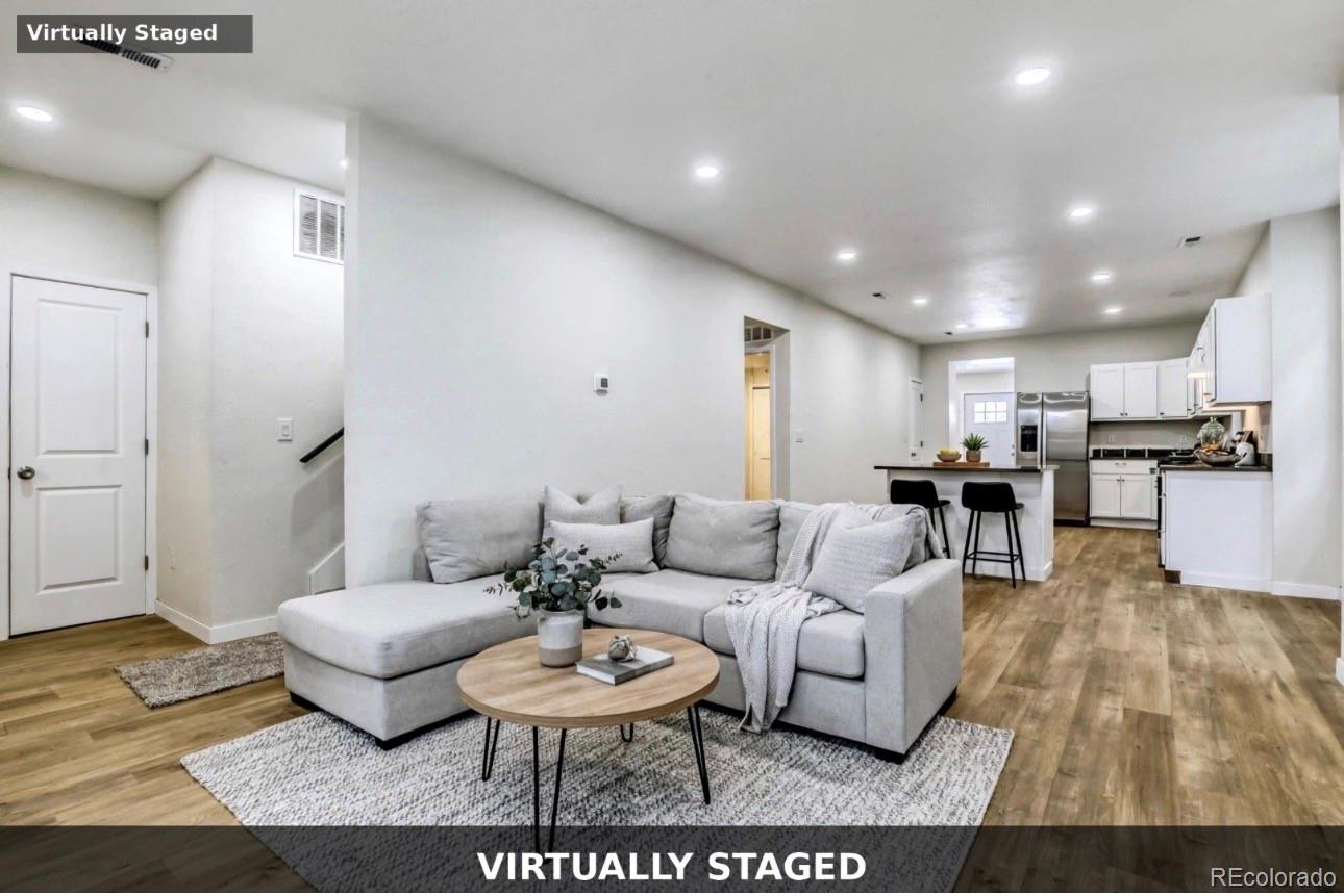 5th image of 3824 N Williams St, Denver, CO 80205 | MLS# 8500047