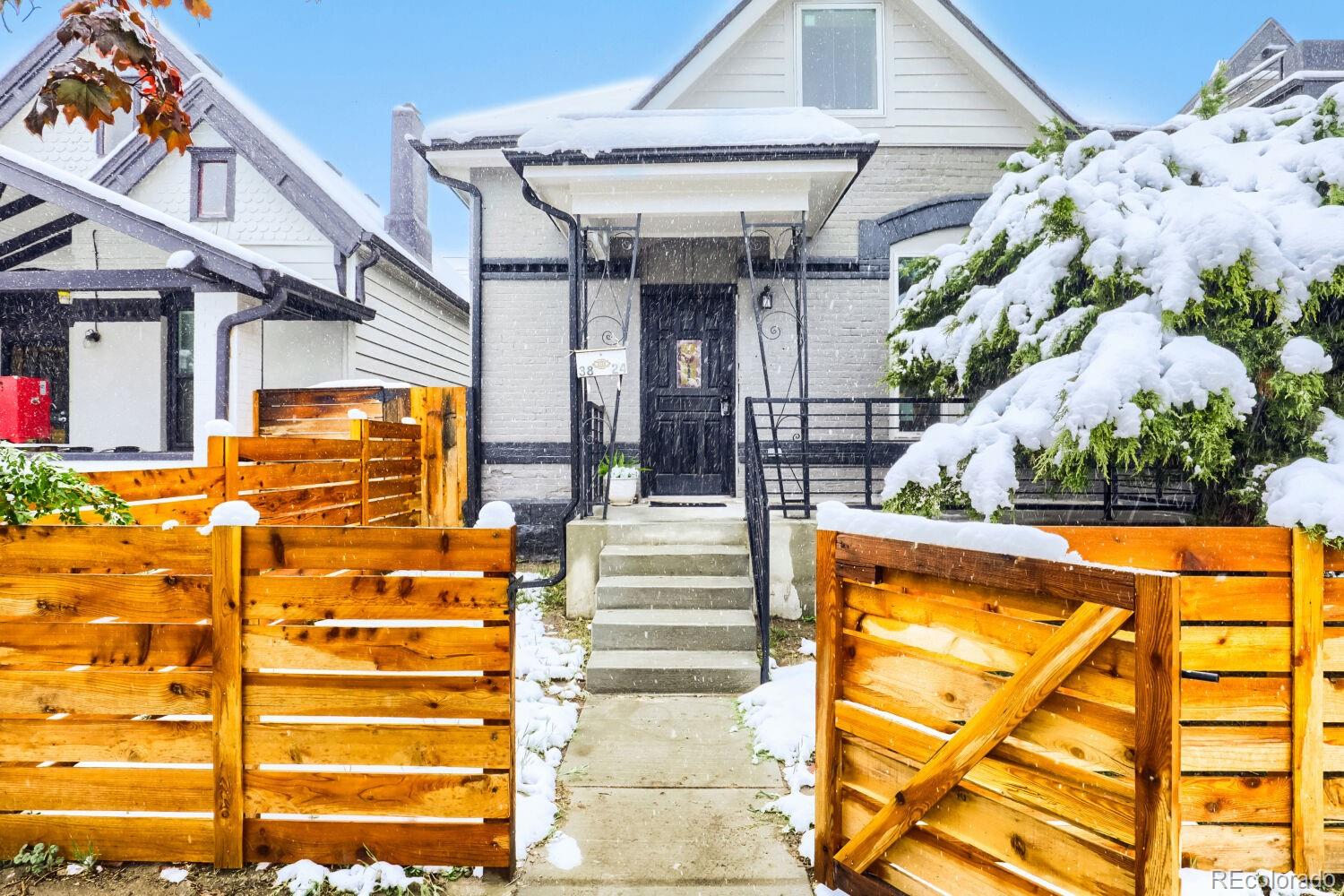 1st image of 3824 N Williams St, Denver, CO 80205 | MLS# 8500047