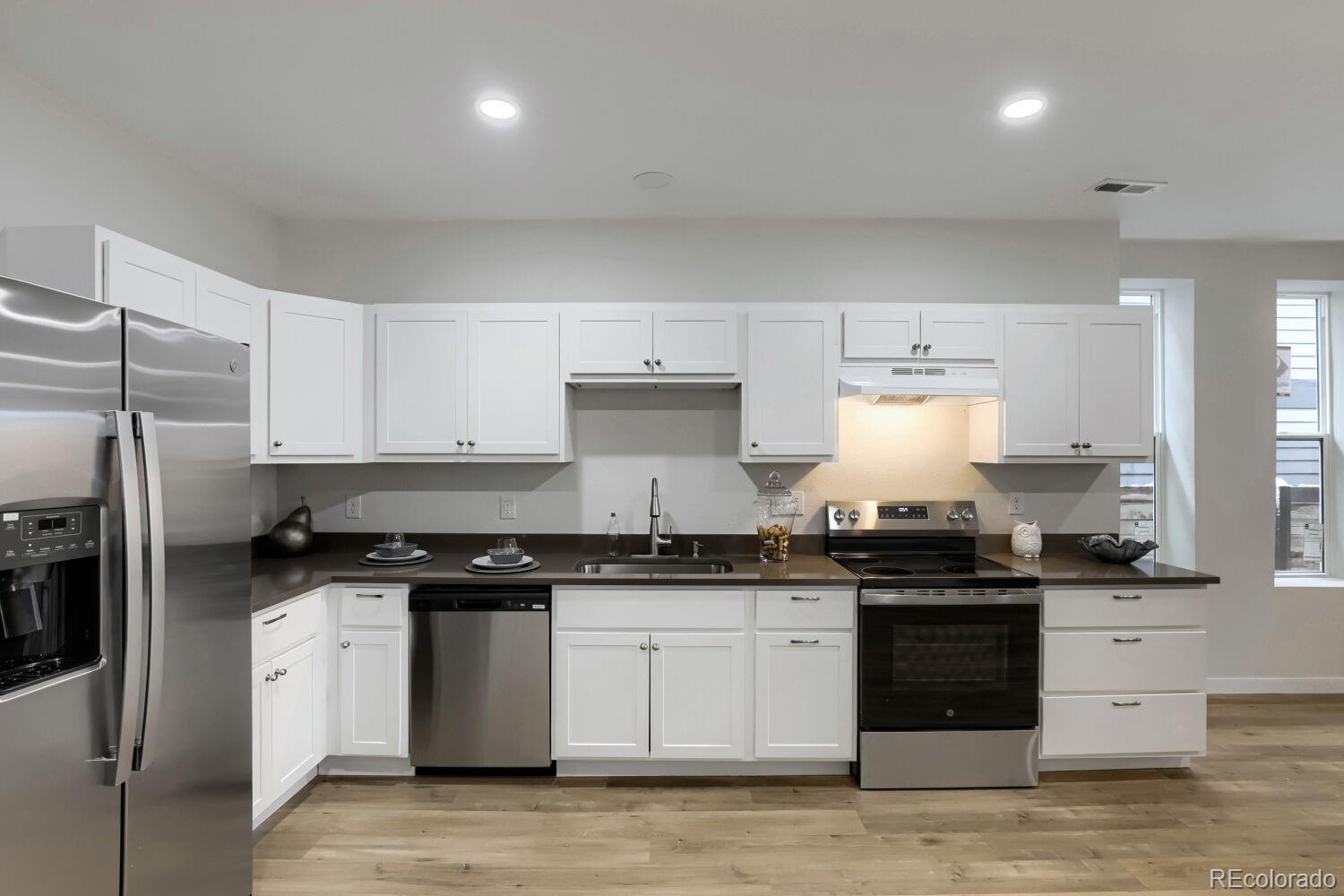 4th image of 3824 N Williams St, Denver, CO 80205 | MLS# 8500047
