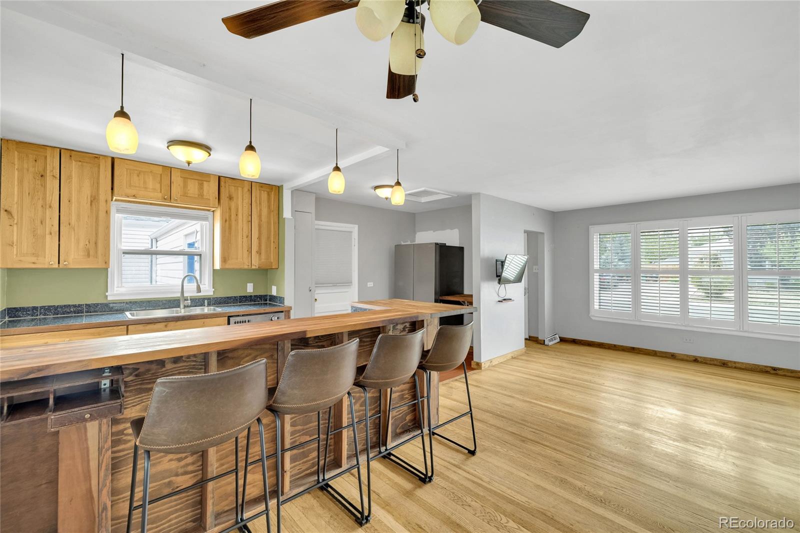 Homes for sale in Denver, CO | 4410 Raritan St, Denver, CO 80211 | MLS# 4378736