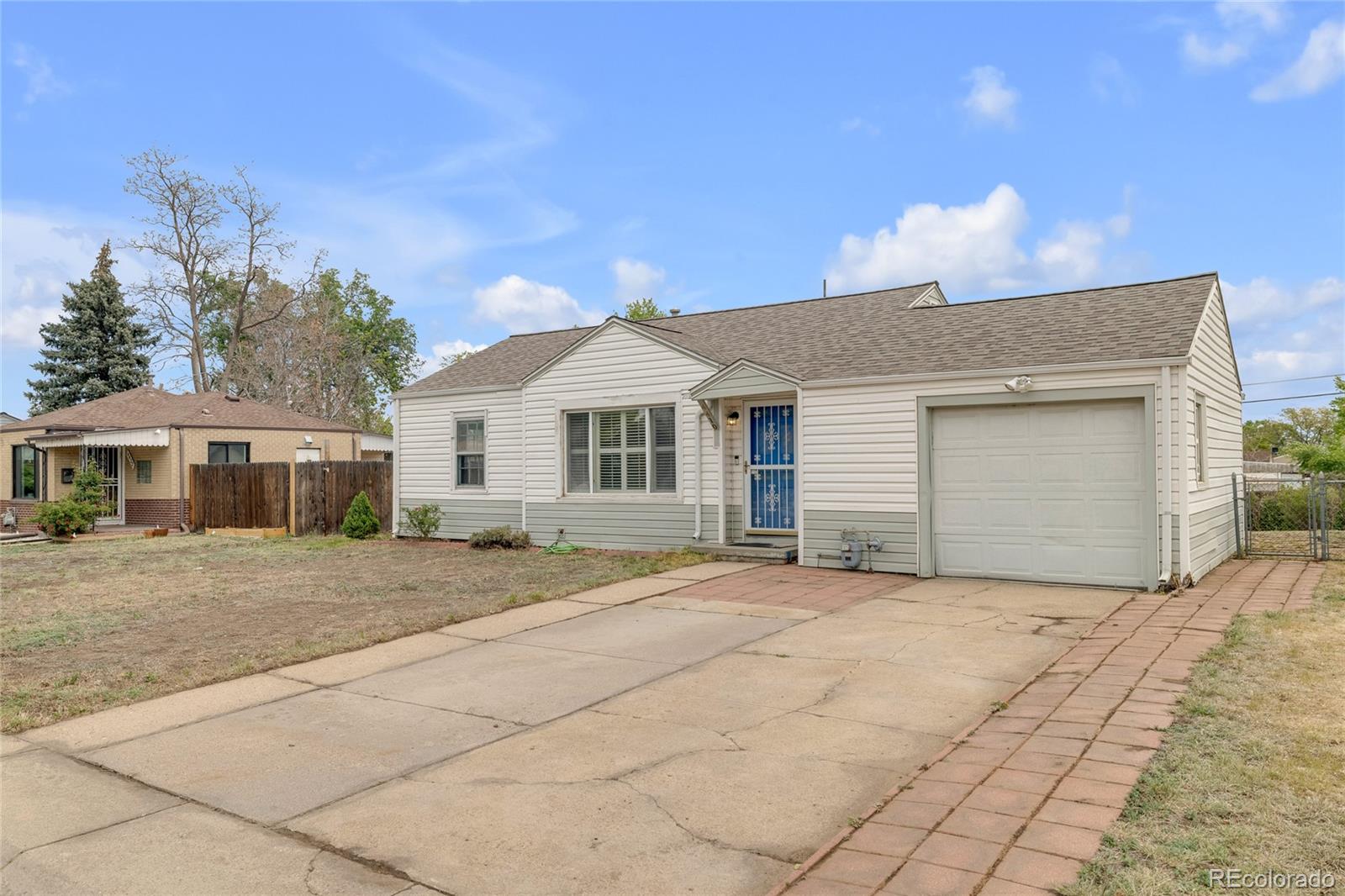 Homes for sale in Denver, CO | 4410 Raritan St, Denver, CO 80211 | MLS# 4378736
