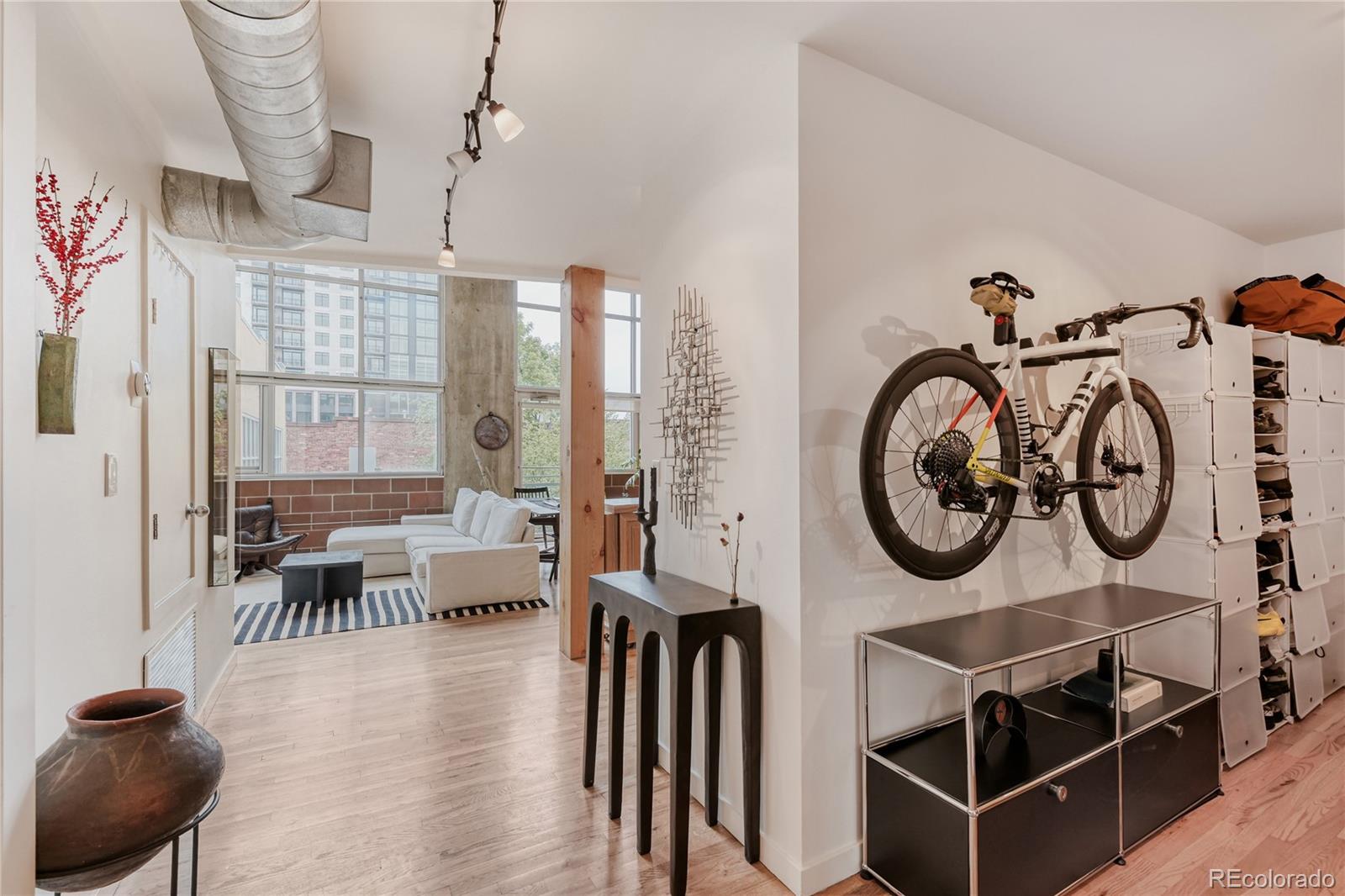 Homes for sale in Denver, CO | 1050 Cherokee St #210, Denver, CO 80204 | MLS# 8723588