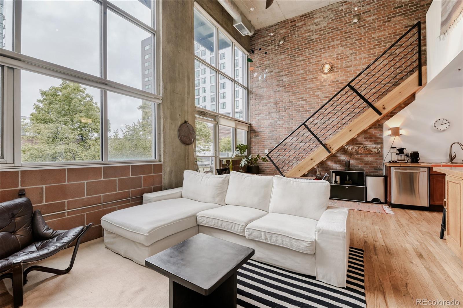 Homes for sale in Denver, CO | 1050 Cherokee St #210, Denver, CO 80204 | MLS# 8723588