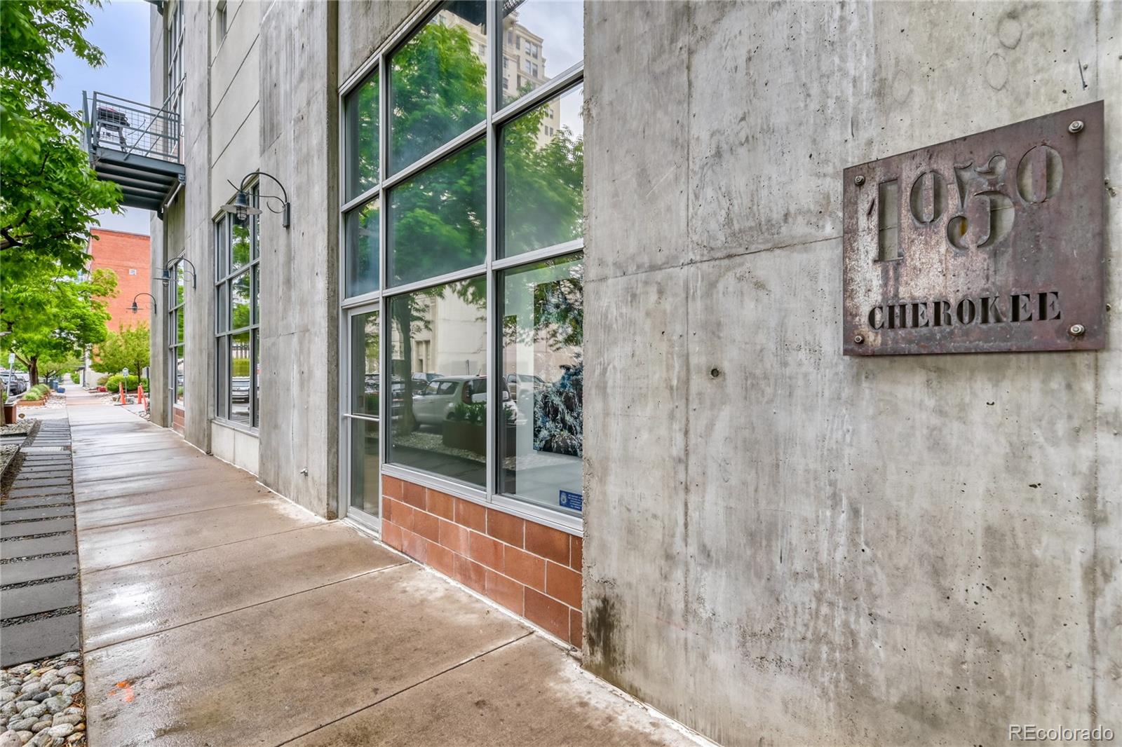 Homes for sale in Denver, CO | 1050 Cherokee St #210, Denver, CO 80204 | MLS# 8723588
