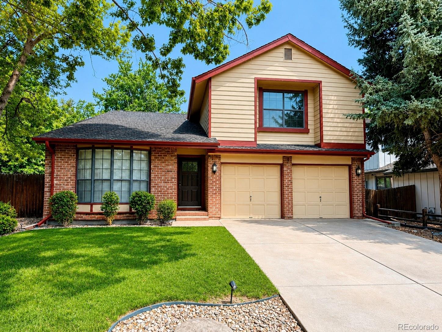 1st image of 8168 Dover Cir, Arvada, CO 80005 | MLS# 4010503
