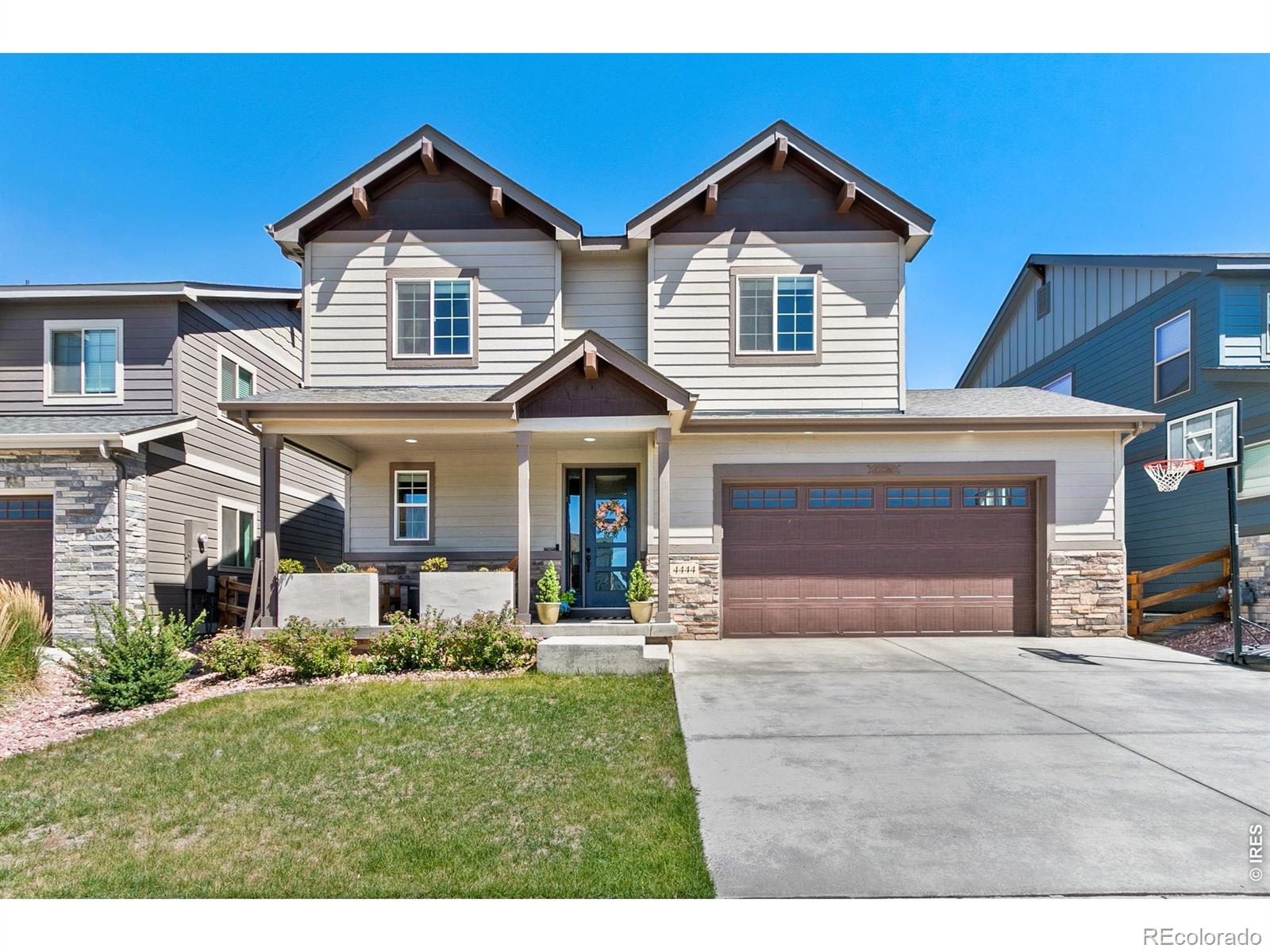 2nd image of 4444 Fox Grove Dr, Fort Collins, CO 80524 | MLS# IR1058236