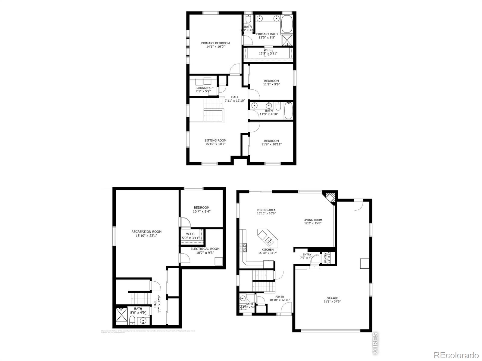 41st image of 4444 Fox Grove Dr, Fort Collins, CO 80524 | MLS# IR1058236