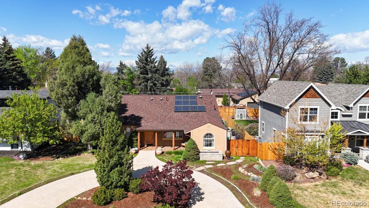 1st image of 3265 S Ash St, Denver, CO 80222 | MLS# 6092998