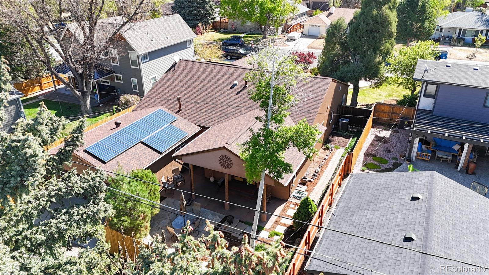 36th image of 3265 S Ash St, Denver, CO 80222 | MLS# 6092998