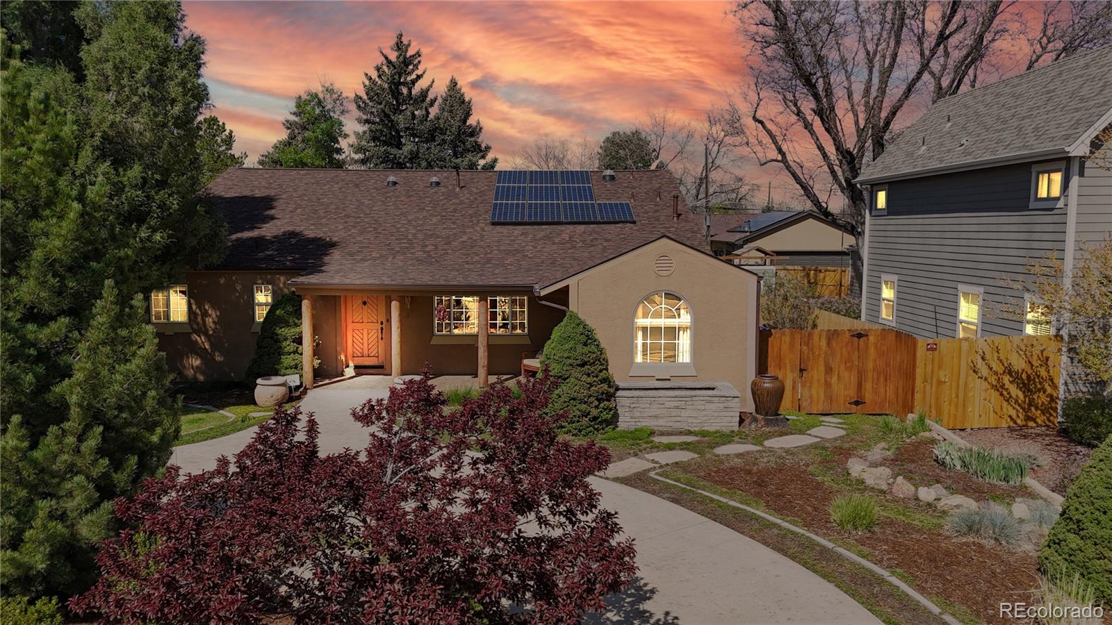 2nd image of 3265 S Ash St, Denver, CO 80222 | MLS# 6092998
