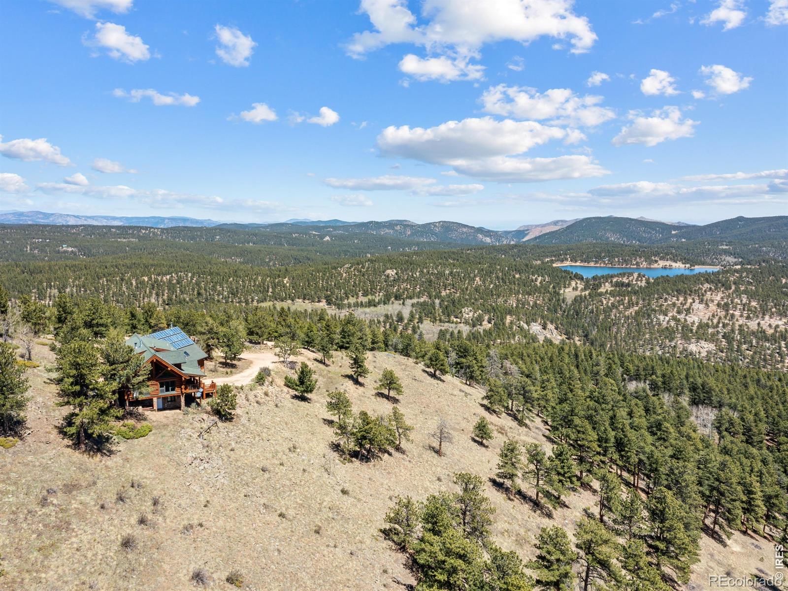 4th image of 1398 Gold Lake Rd, Ward, CO 80481 | MLS# IR1058267