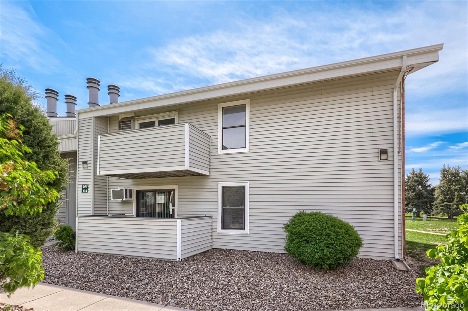 3rd image of 10150 E Virginia Ave #204, Denver, CO 80247 | MLS# 6566640