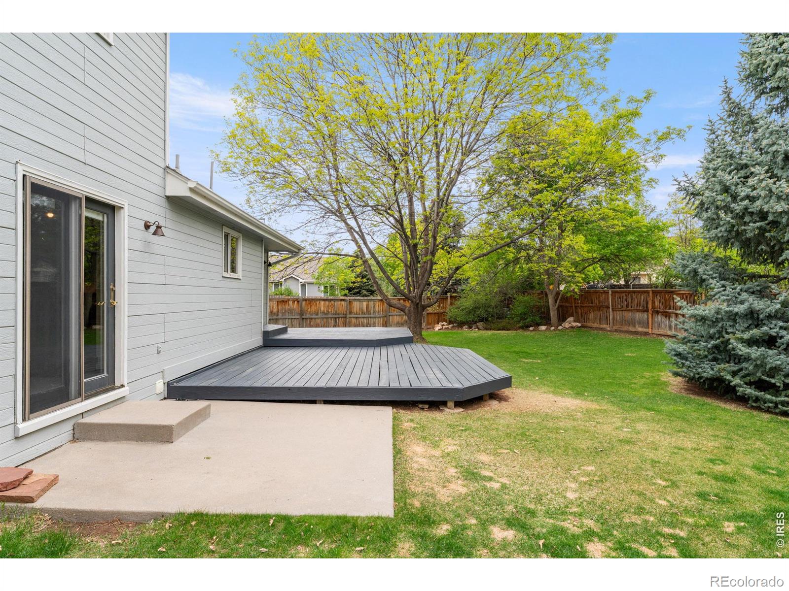 39th image of 4507 Cliffside Ct, Fort Collins, CO 80526 | MLS# IR1058288