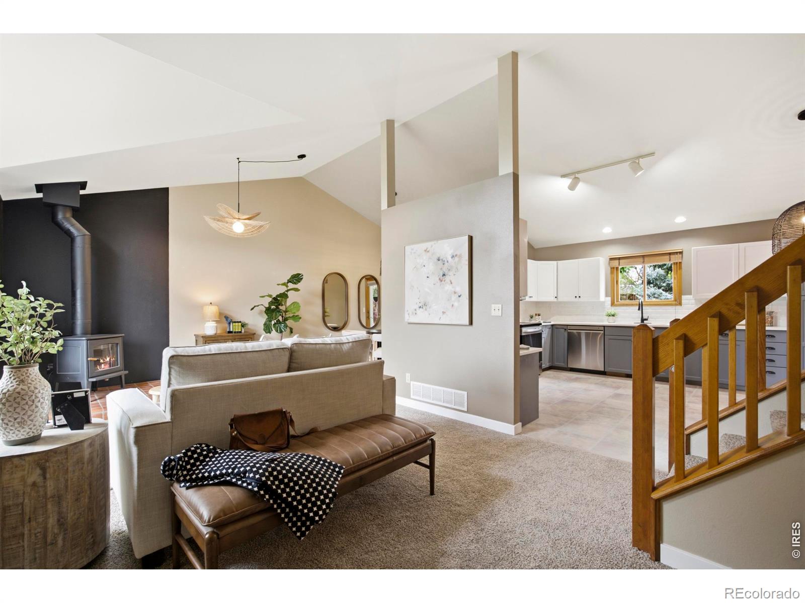 3rd image of 4507 Cliffside Ct, Fort Collins, CO 80526 | MLS# IR1058288