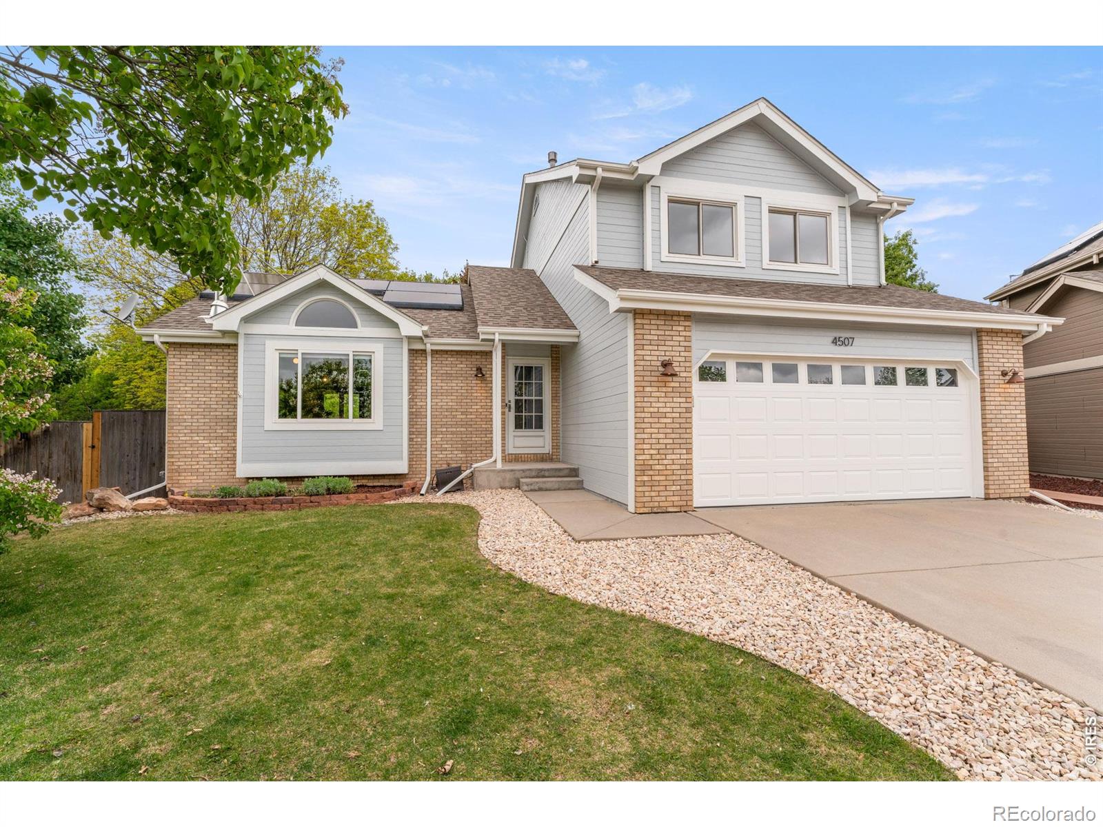 2nd image of 4507 Cliffside Ct, Fort Collins, CO 80526 | MLS# IR1058288