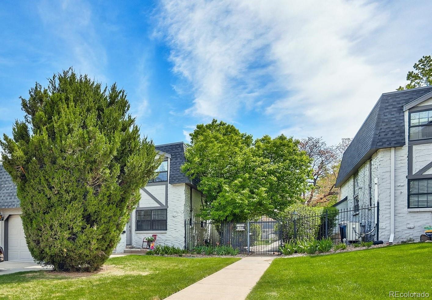 4th image of 3538 S Ivanhoe St, Denver, CO 80237 | MLS# 5118386