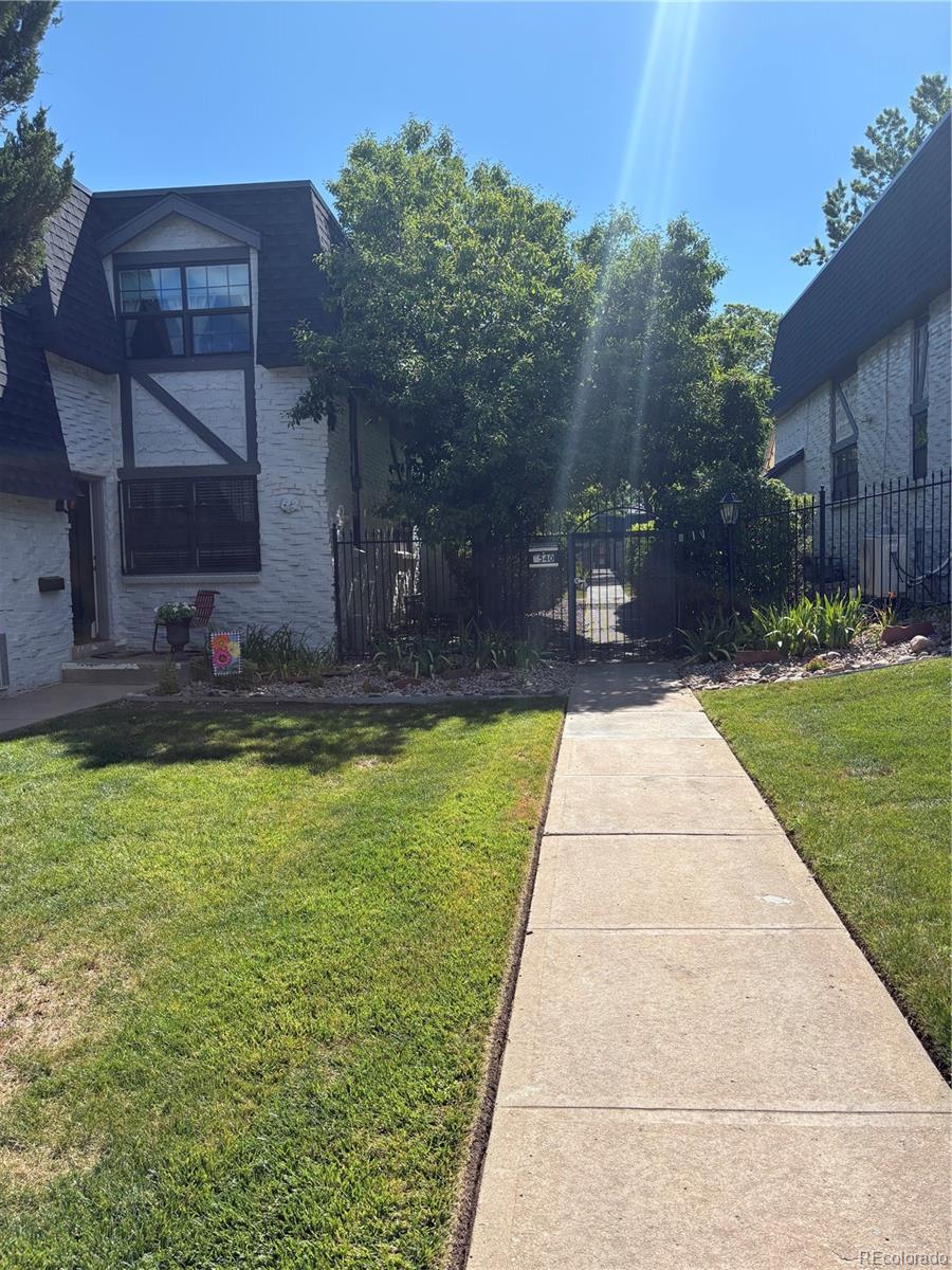 5th image of 3538 S Ivanhoe St, Denver, CO 80237 | MLS# 5118386