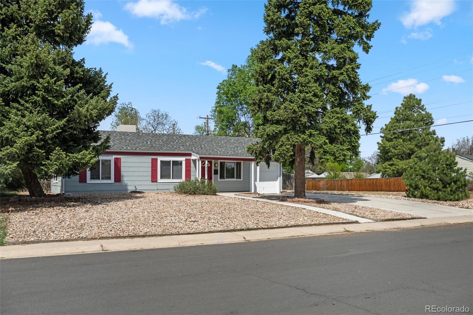 4th image of 3001 S Forest St, Denver, CO 80222 | MLS# 1864955