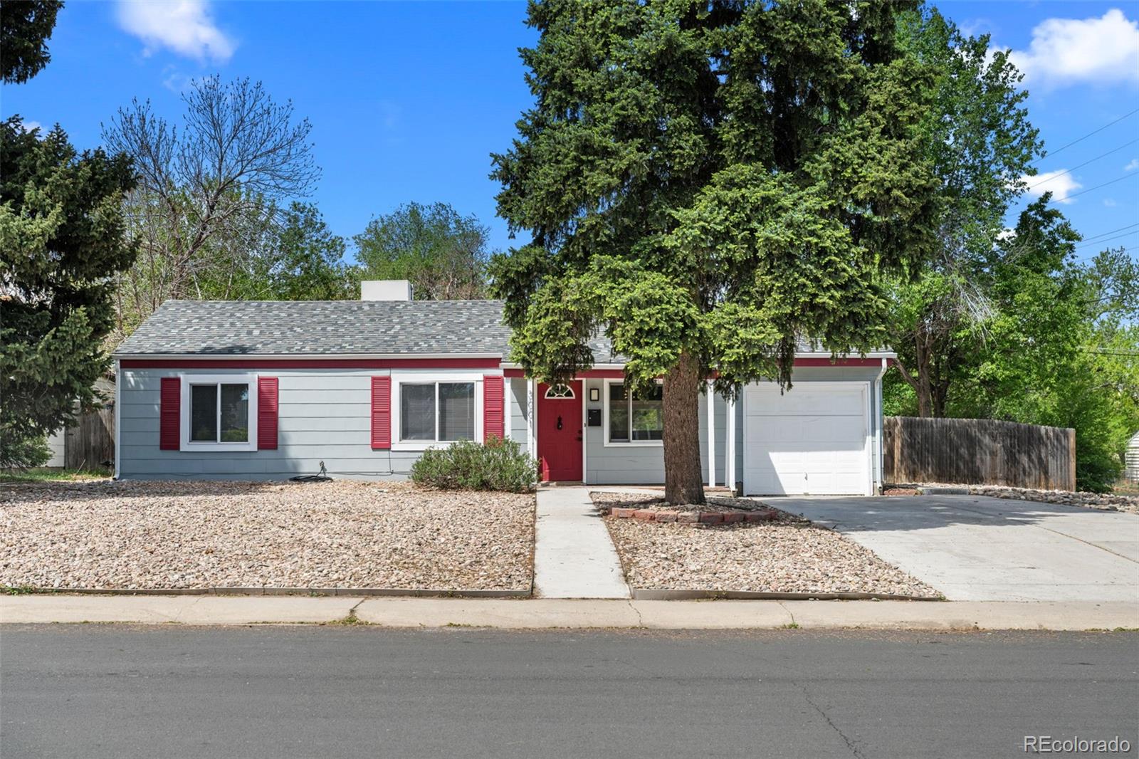 1st image of 3001 S Forest St, Denver, CO 80222 | MLS# 1864955