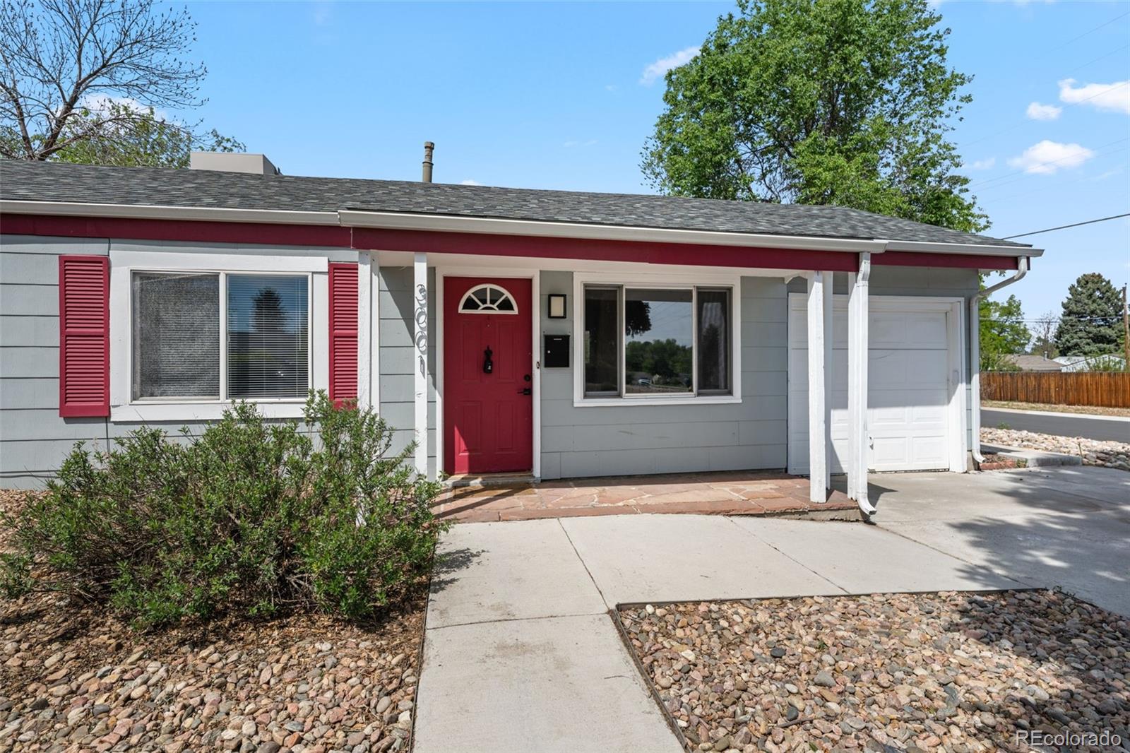 5th image of 3001 S Forest St, Denver, CO 80222 | MLS# 1864955