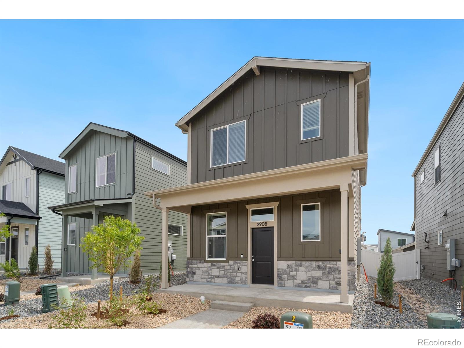Homes for sale in Evans, CO | 3908 Lake Clark St, Evans, CO 80620 | MLS# IR1058339