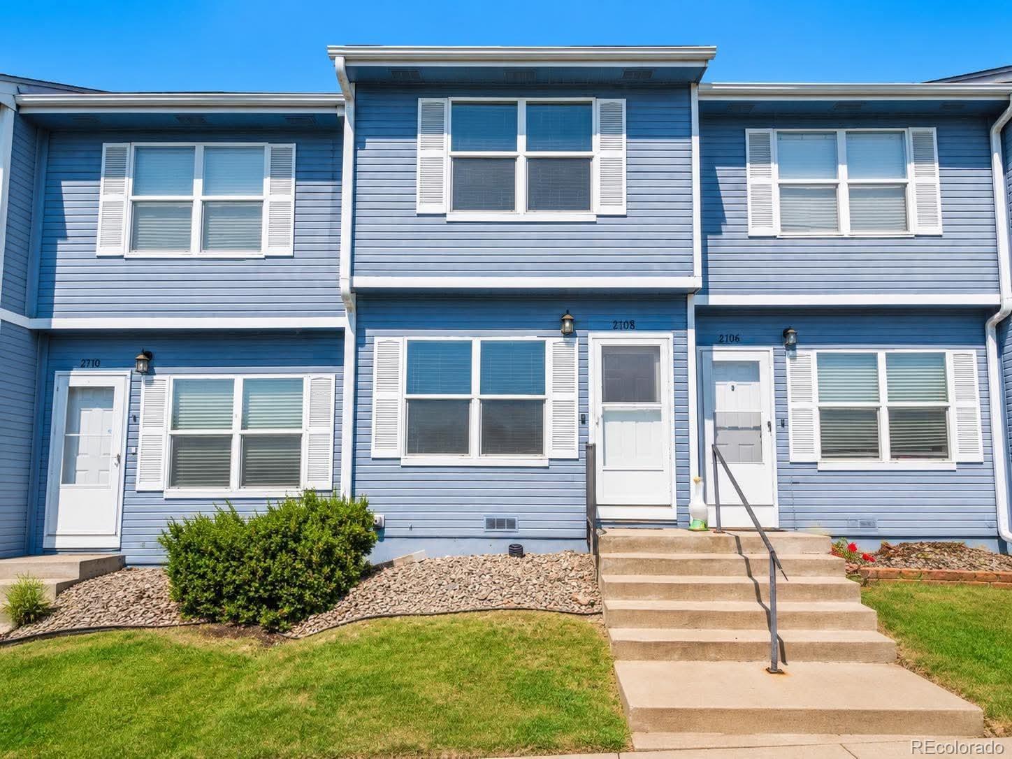 Homes for sale in Castle Rock, CO | 2108 Oakcrest Cir, Castle Rock, CO 80104 | MLS# 6684470