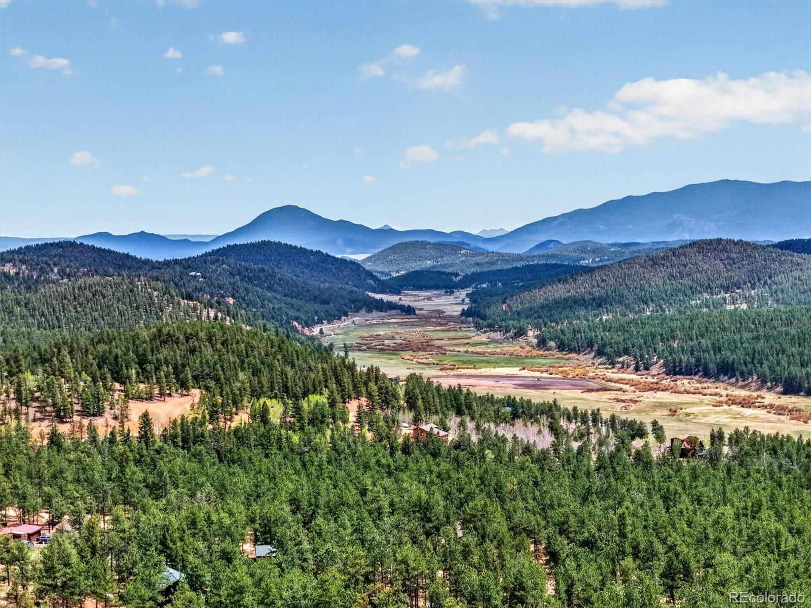 37th image of 599 Vigilante Ave, Bailey, CO 80421 | MLS# 7058036