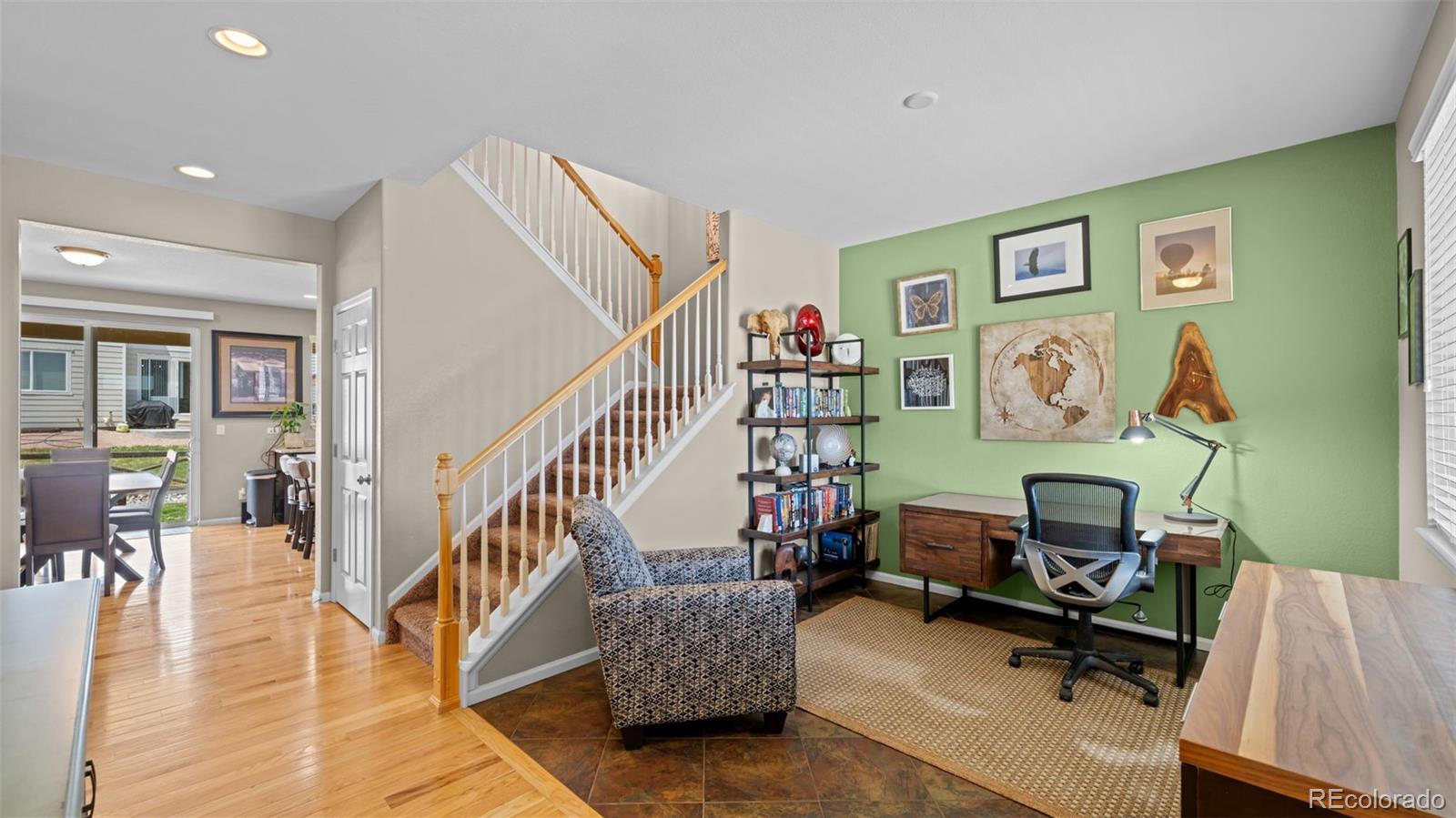 5th image of 6777 Ironwood Tree Cir, Colorado Springs, CO 80927 | MLS# 5234620