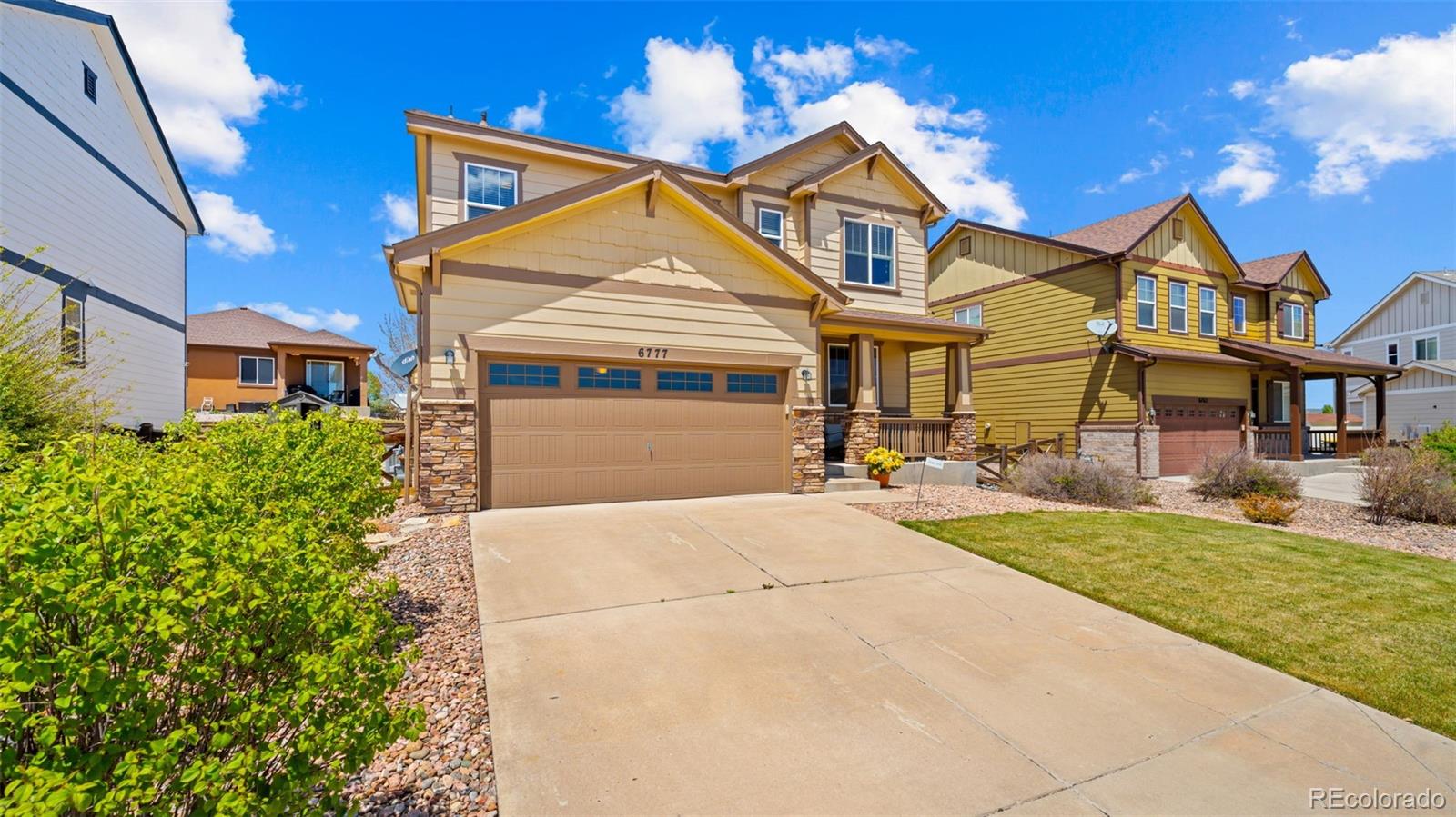 3rd image of 6777 Ironwood Tree Cir, Colorado Springs, CO 80927 | MLS# 5234620