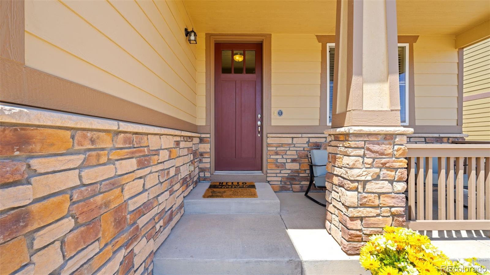 4th image of 6777 Ironwood Tree Cir, Colorado Springs, CO 80927 | MLS# 5234620