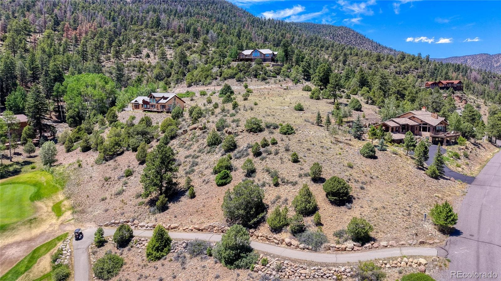 1st image of 120 Fairway Ridge Ln, South Fork, CO 81154 | MLS# 8851833