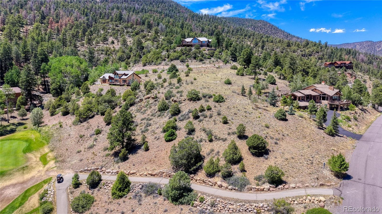 24th image of 120 Fairway Ridge Ln, South Fork, CO 81154 | MLS# 8851833