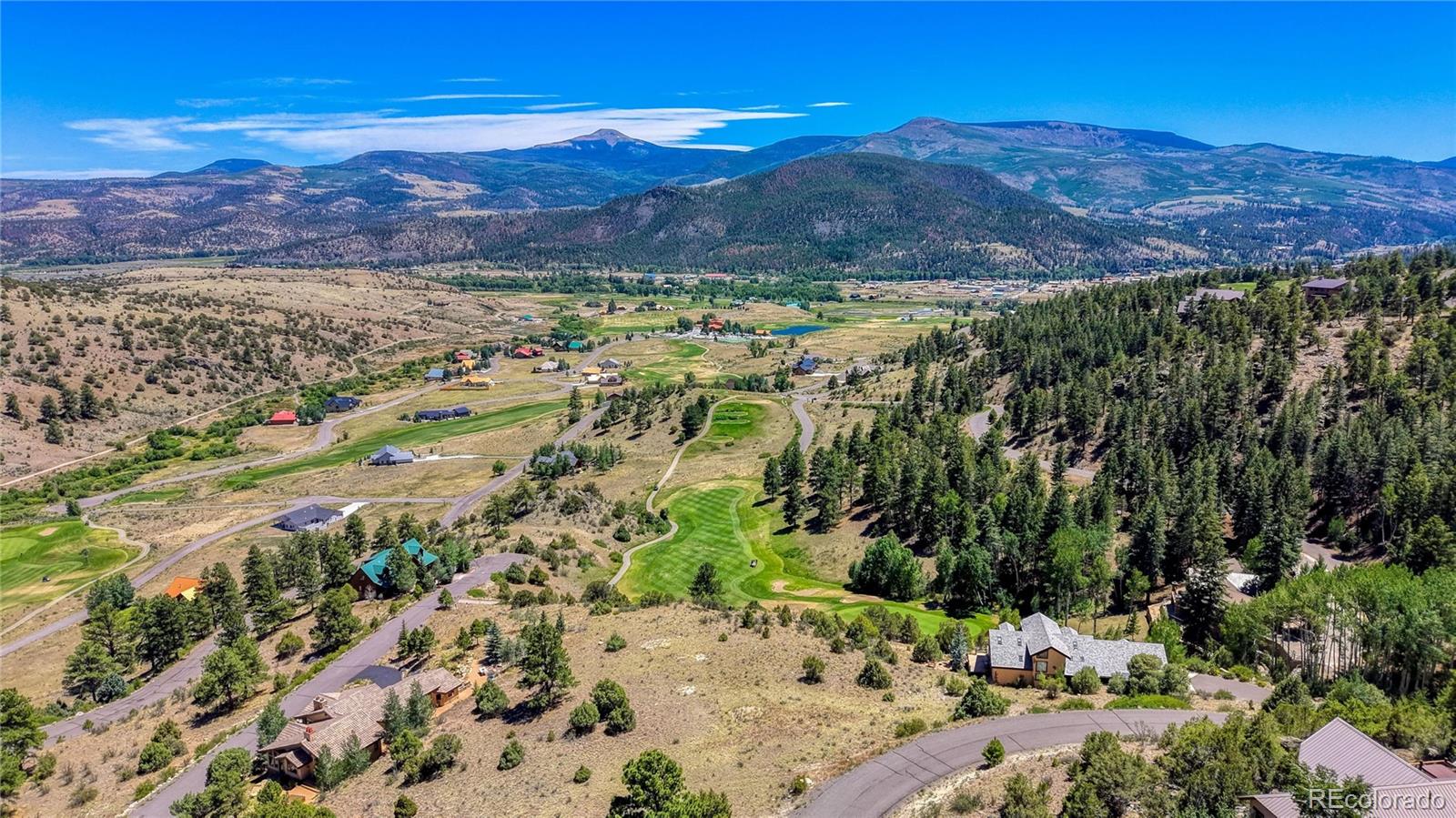 1st image of 366 Timberline Trl, South Fork, CO 81154 | MLS# 8893790