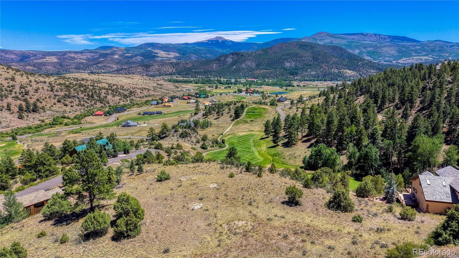 2nd image of 366 Timberline Trl, South Fork, CO 81154 | MLS# 8893790