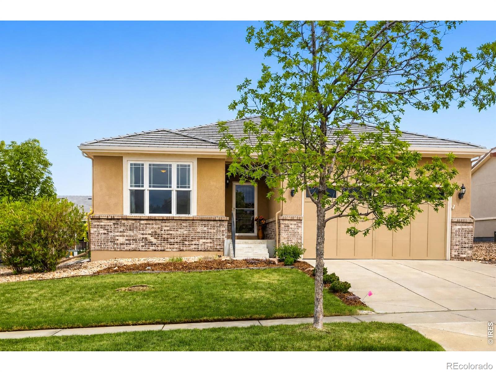Homes for sale in Broomfield, CO | 16262 Red Mountain Wy, Broomfield, CO 80023 | MLS# IR1058389