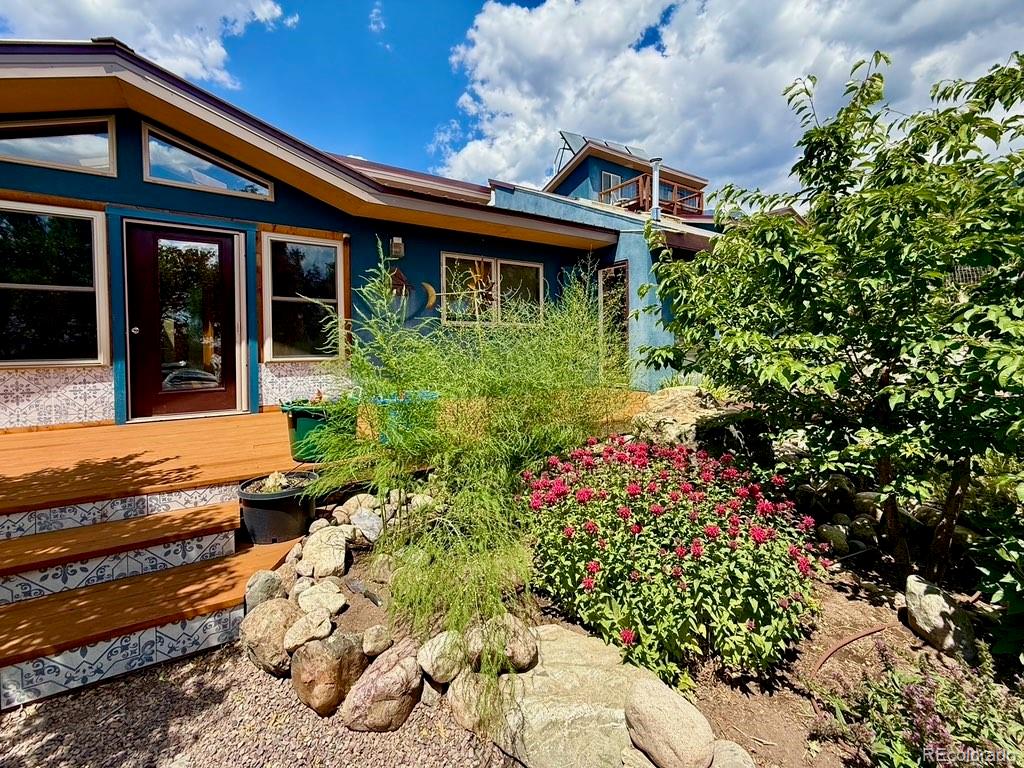 Homes for sale in Crestone, CO | 2826 N Carefree Wy, Crestone, CO 81131 | MLS# 9277162