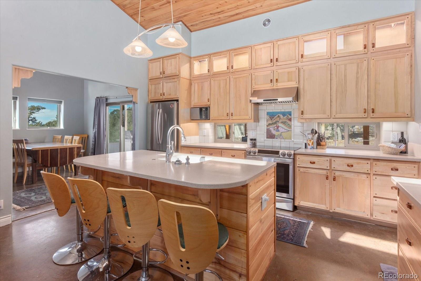 Homes for sale in Crestone, CO | 2826 N Carefree Wy, Crestone, CO 81131 | MLS# 9277162