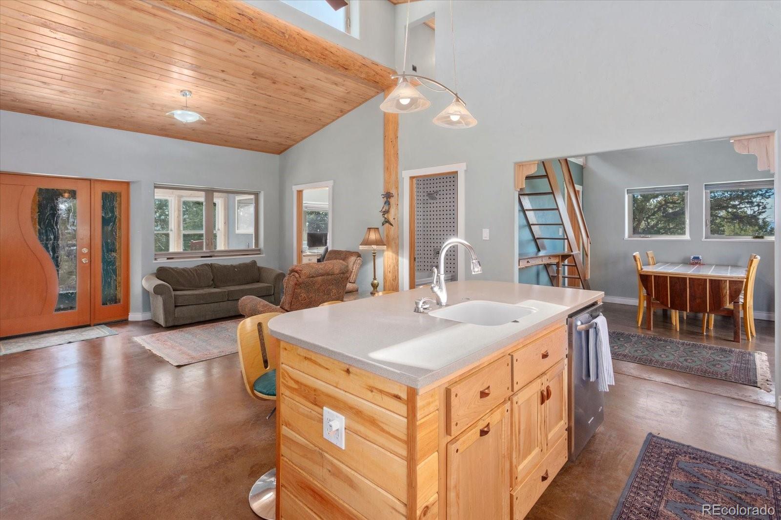 Homes for sale in Crestone, CO | 2826 N Carefree Wy, Crestone, CO 81131 | MLS# 9277162