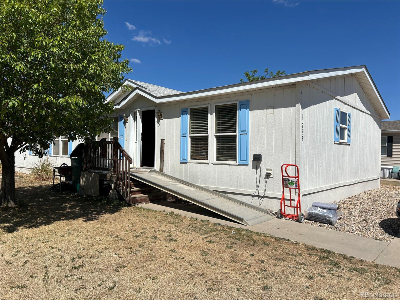 Homes for sale in Longmont, CO | 10863 Baily St, Longmont, CO 80504 | MLS# 1981082