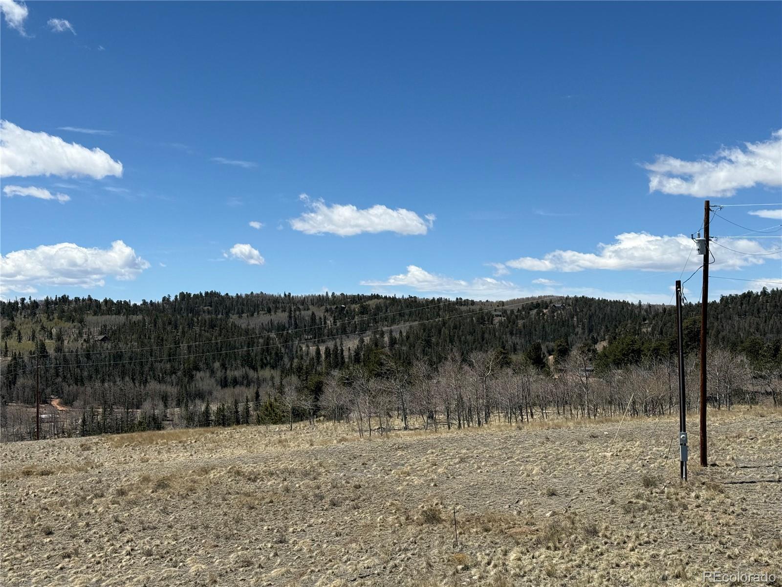 26th image of 2327 Warrior Cir, Como, CO 80432 | MLS# 6180525