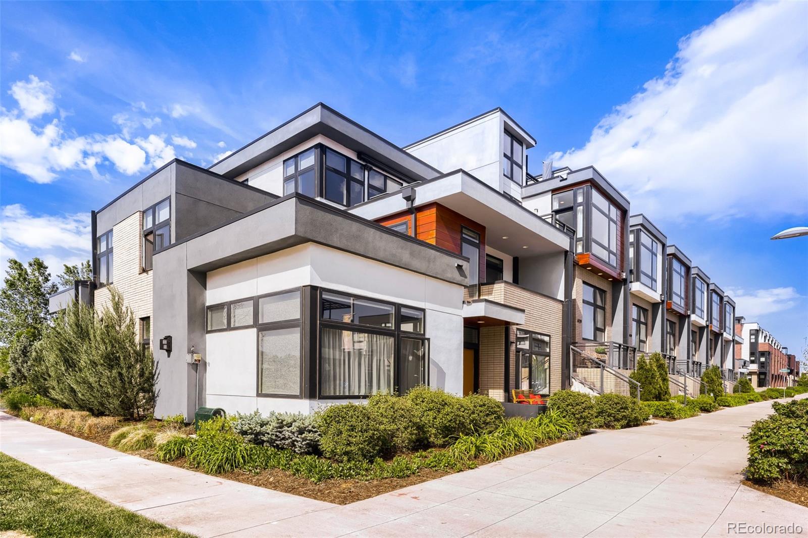 2nd image of 6729 E Lowry Blvd, Denver, CO 80230 | MLS# 8055518