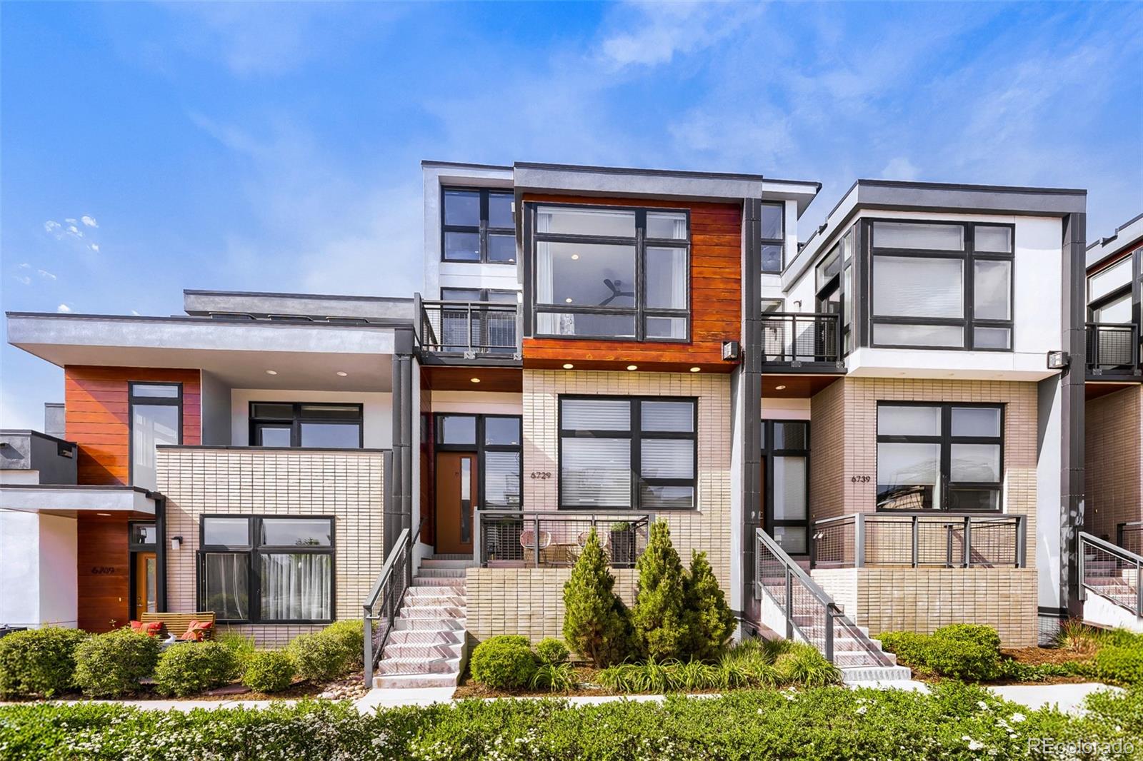 1st image of 6729 E Lowry Blvd, Denver, CO 80230 | MLS# 8055518