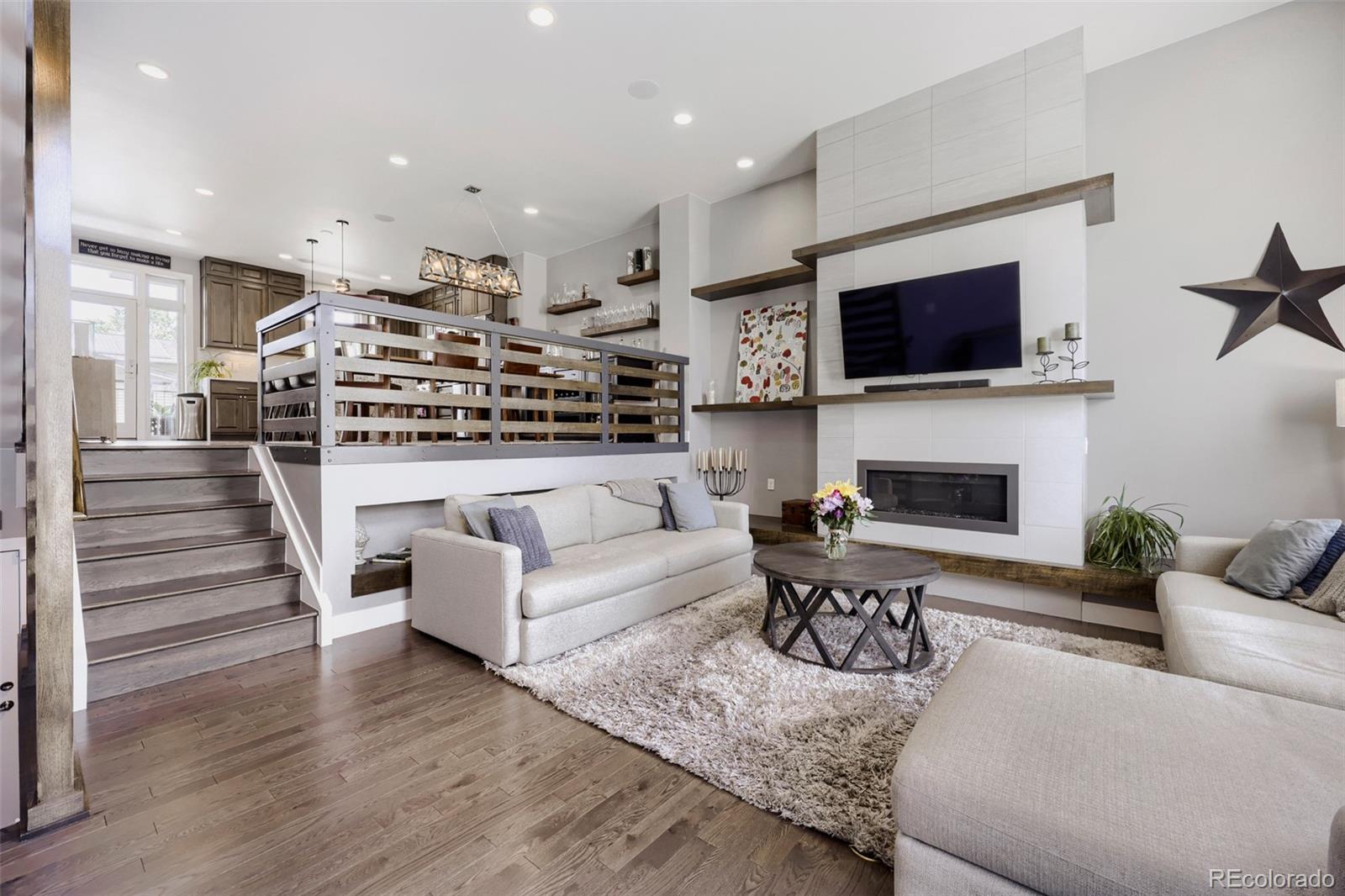 5th image of 6729 E Lowry Blvd, Denver, CO 80230 | MLS# 8055518