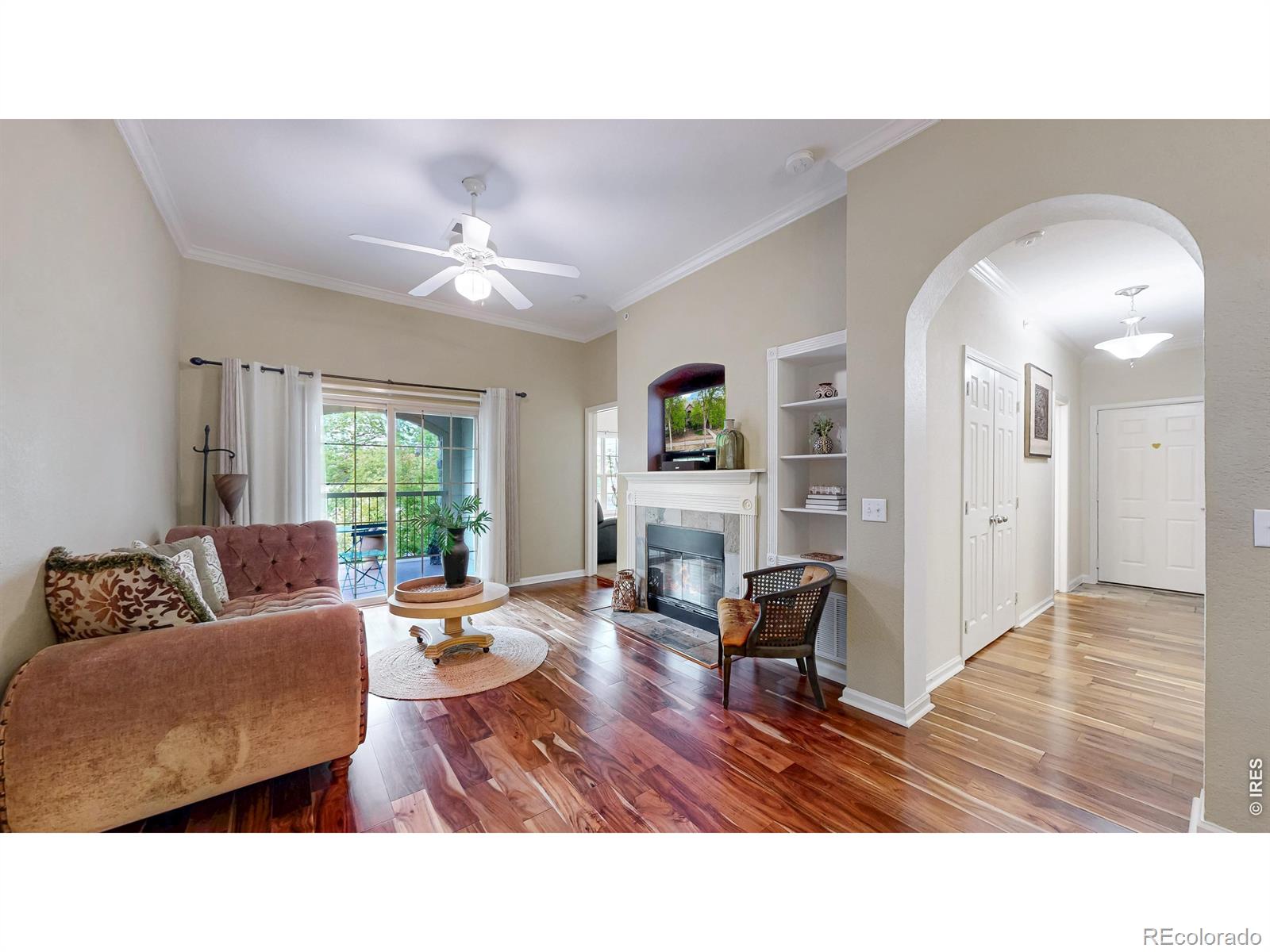2nd image of 5620 Fossil Creek Pkwy #10204, Fort Collins, CO 80525 | MLS# IR1058487