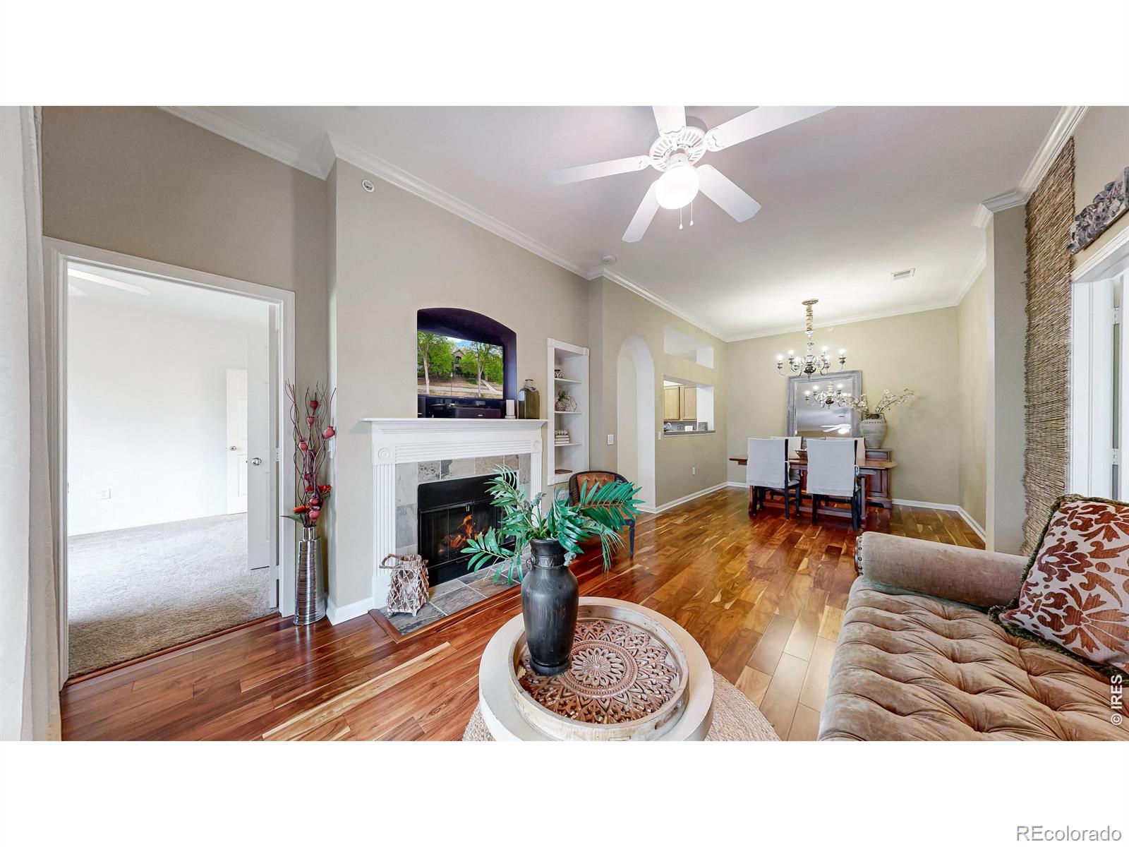 5th image of 5620 Fossil Creek Pkwy #10204, Fort Collins, CO 80525 | MLS# IR1058487