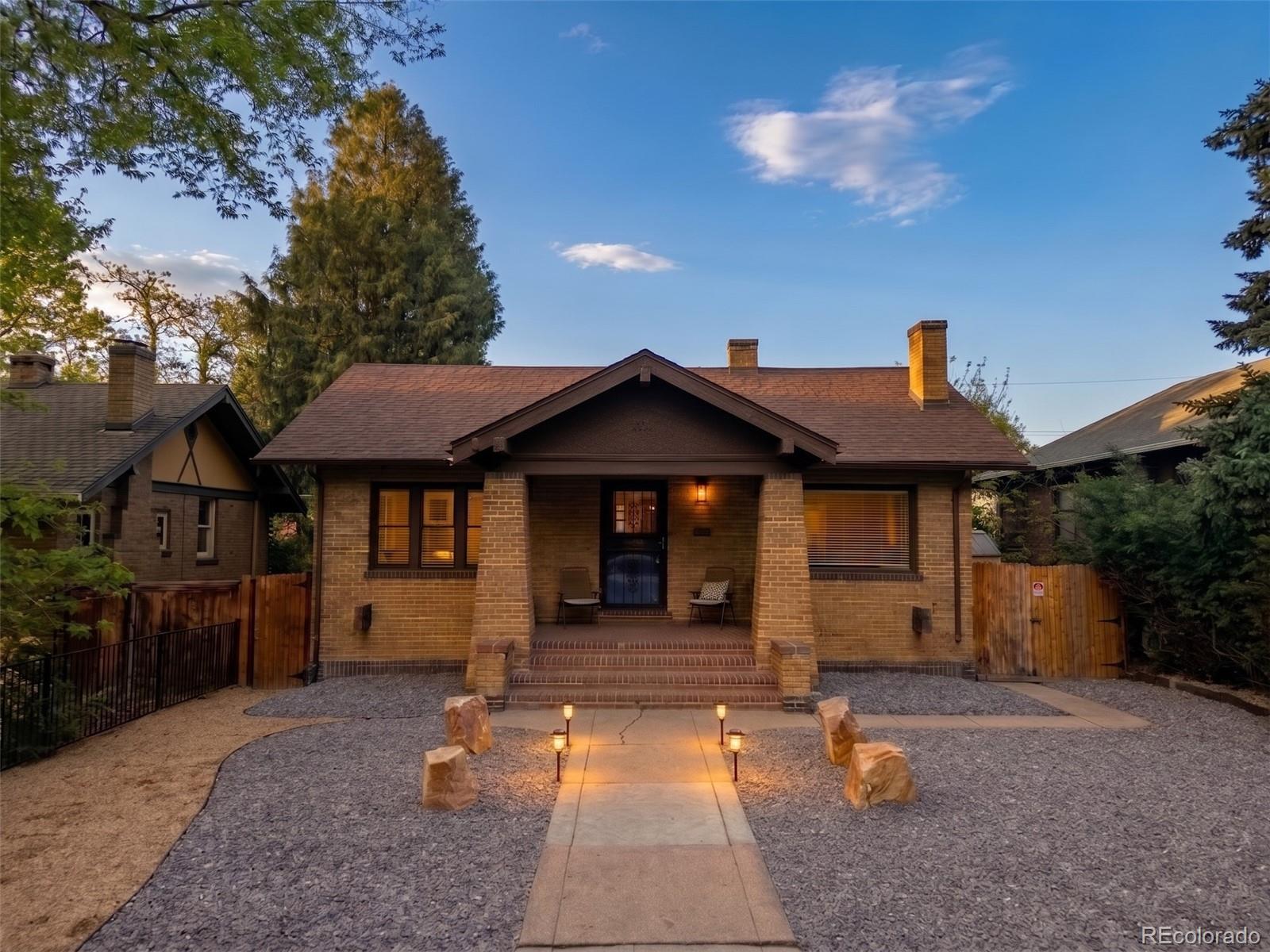 1st image of 612 Harrison St, Denver, CO 80206 | MLS# 4494918