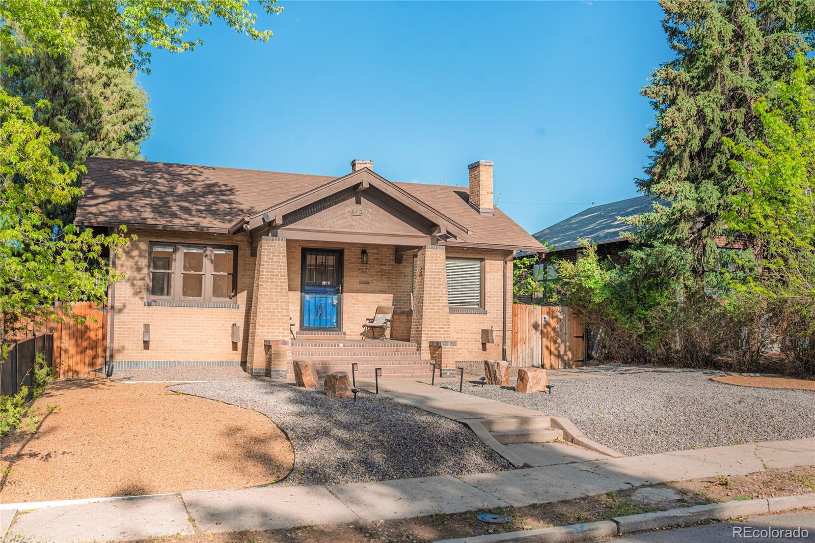 2nd image of 612 Harrison St, Denver, CO 80206 | MLS# 4494918