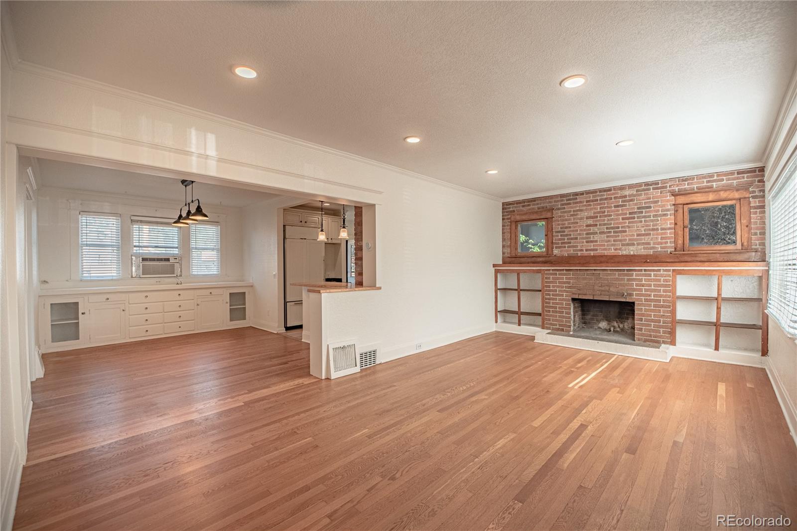 4th image of 612 Harrison St, Denver, CO 80206 | MLS# 4494918