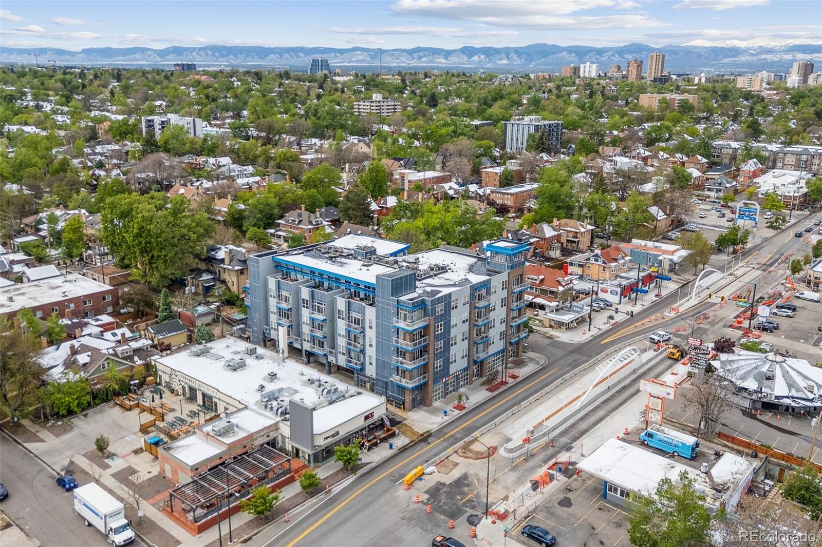 41st image of 1488 Madison St #307, Denver, CO 80206 | MLS# 2065970